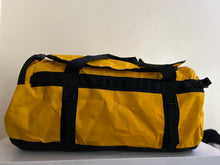 Load image into Gallery viewer, NorthFace BASE CAMP DUFFEL BAG
