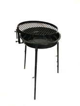 Load image into Gallery viewer, METALIX ADJUSTABLE KUDU BRAAI
