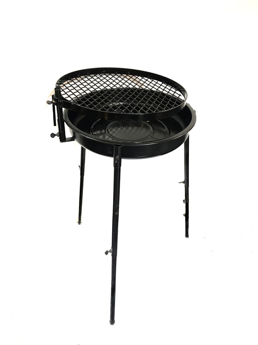 METALIX ADJUSTABLE KUDU BRAAI