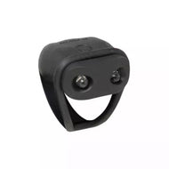 SL 100 Front LED Battery Powered Bike Light - Black