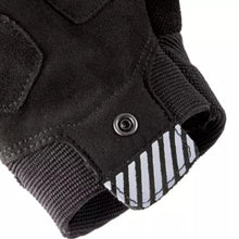 Load image into Gallery viewer, Mountain Biking Gloves ST 100 - Blac
