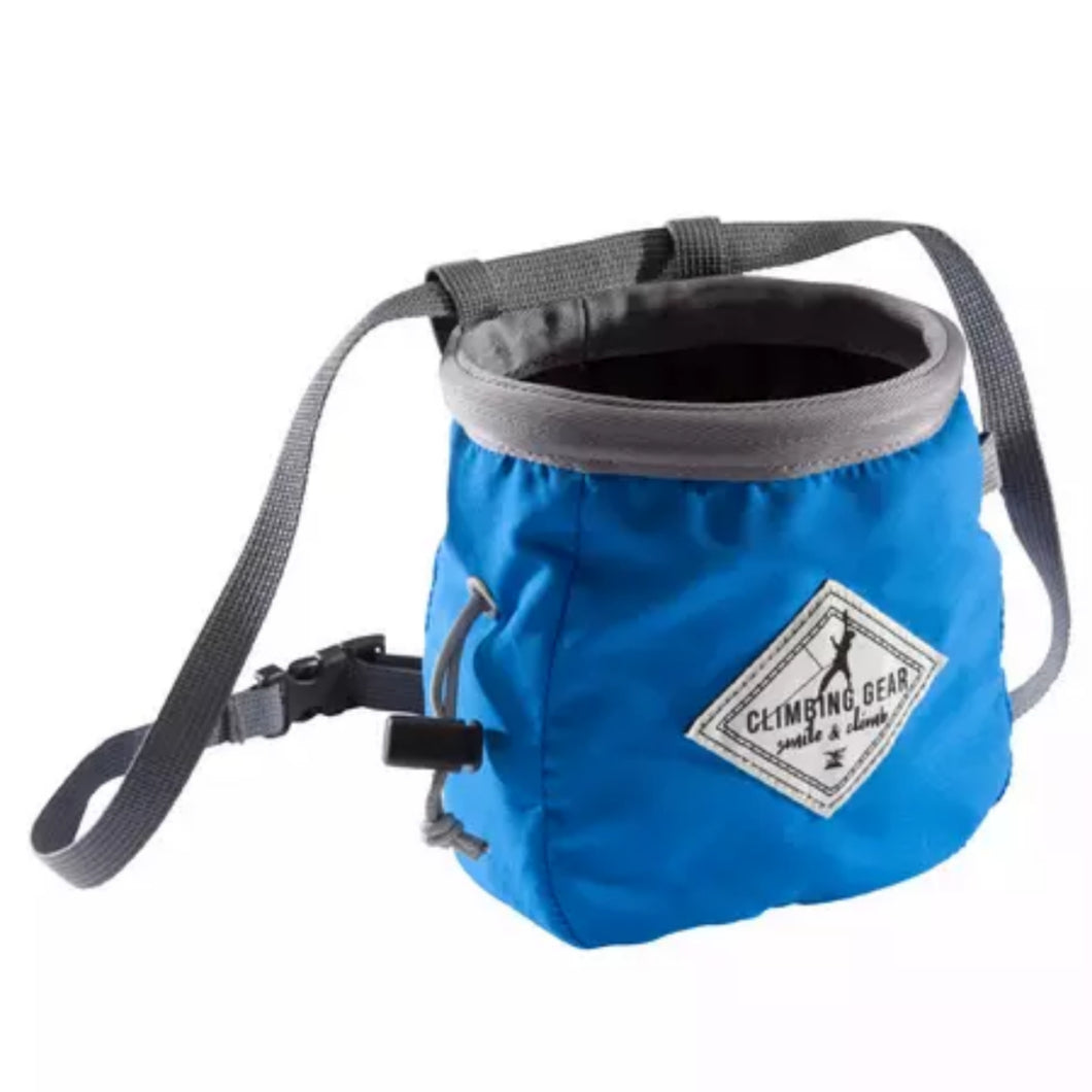 CLIMBING CHALK BAG VERTIKA SIZE L