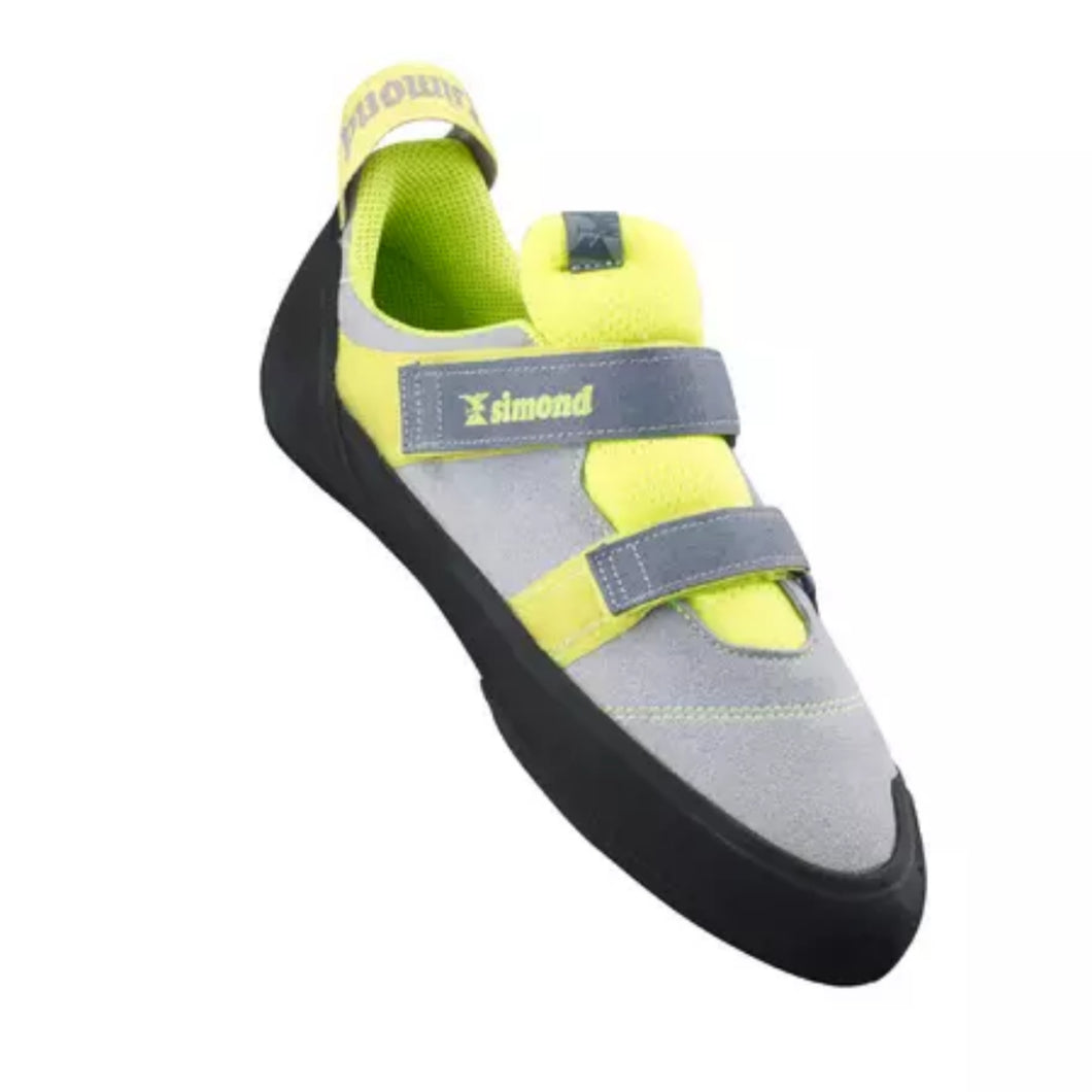 CLIMBING SHOES ROCK+