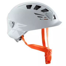 Load image into Gallery viewer, Climbing And Mountaineering Helmet - Rock Grey
