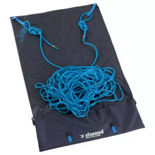 Load image into Gallery viewer, ROPE BAG KLIMB - CARBON GREY
