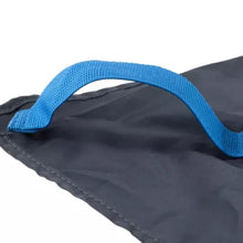 Load image into Gallery viewer, ROPE BAG KLIMB - CARBON GREY
