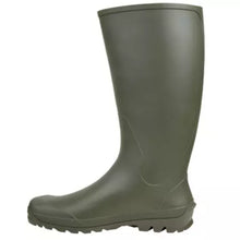 Load image into Gallery viewer, G100 Waterproof Tall Wellies - Khaki
