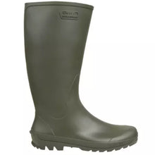 Load image into Gallery viewer, G100 Waterproof Tall Wellies - Khaki
