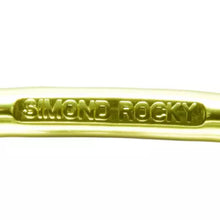 Load image into Gallery viewer, Screwgate Karabiner - Rocky Yellow
