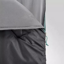 Load image into Gallery viewer, CAMPING SLEEPING BAG - ARPENAZ 15°
