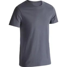 Load image into Gallery viewer, Fitness Pure Cotton T-Shirt Sportee - Grey
