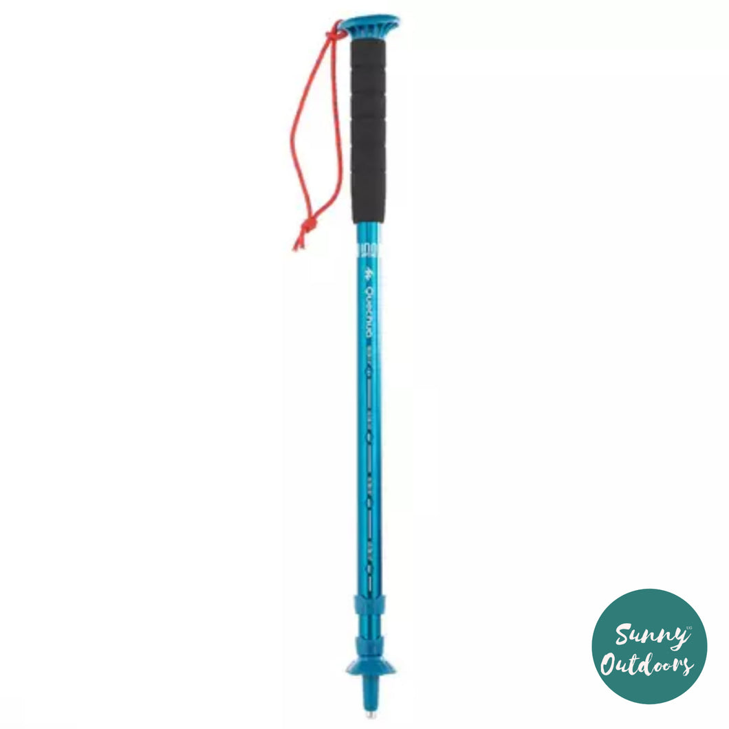 Hiking pole-Blue