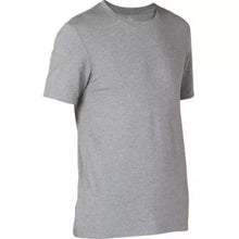 Load image into Gallery viewer, Fitness Slim-Fit Stretch Cotton T-Shirt
