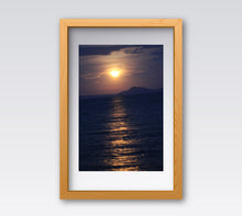 Load image into Gallery viewer, Turkanaland epic wooden framed photos
