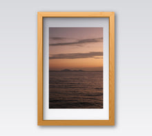 Load image into Gallery viewer, Turkanaland epic wooden framed photos
