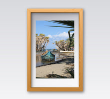 Load image into Gallery viewer, Turkanaland epic wooden framed photos
