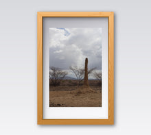 Load image into Gallery viewer, Turkanaland epic wooden framed photos
