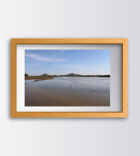 Load image into Gallery viewer, Turkanaland epic wooden framed photos
