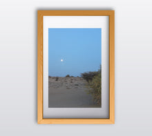 Load image into Gallery viewer, Turkanaland epic wooden framed photos
