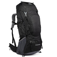 Load image into Gallery viewer, 70+10L Jetboil Mountaineering Rucksack
