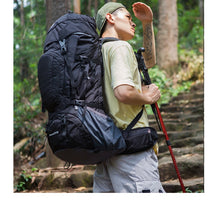 Load image into Gallery viewer, 70+10L Jetboil Mountaineering Rucksack
