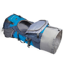 Load image into Gallery viewer, 70+10L Jetboil Mountaineering Rucksack
