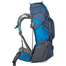 Load image into Gallery viewer, 70+10L Jetboil Mountaineering Rucksack
