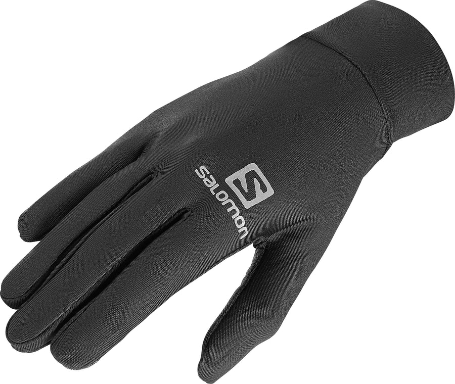 Salomon GLOVES AGILE/CROSS WARM GLOVE U