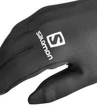 Load image into Gallery viewer, Salomon GLOVES AGILE/CROSS WARM GLOVE U
