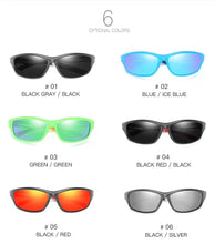 Load image into Gallery viewer, Ultralight UV400 Sunglasses For Hiking, Cycling Eye Fashion Wear
