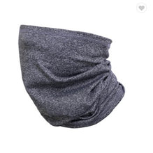 Load image into Gallery viewer, Custom Neck Gaiter Windproof Hiking Buff Multipurpose Tube Head Scarf
