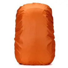 Load image into Gallery viewer, Ultralight Rain Cover For Outdoor Camping Backpack Hiking Bag Cycling Bag School Bag Waterproof Backpack Rain Cover
