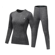 Load image into Gallery viewer, Xintown Womens Thermal Base Layer
