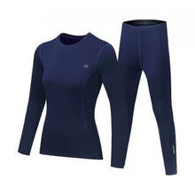 Load image into Gallery viewer, Xintown Womens Thermal Base Layer
