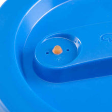 Load image into Gallery viewer, Airtight food box - 0.65 litres - Sunny Outdoors
