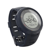 Load image into Gallery viewer, Altimeter watch - black
