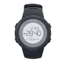 Load image into Gallery viewer, Altimeter watch - black
