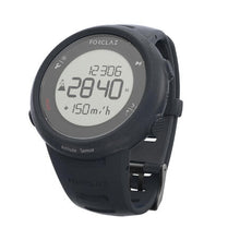 Load image into Gallery viewer, Altimeter watch - black
