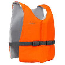 Load image into Gallery viewer, Ba 50n newtons dtc kayak, stand up paddle or dinghy buoyancy vest - Sunny Outdoors
