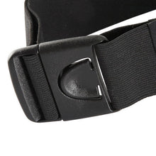 Load image into Gallery viewer, Basic running belt for phone - black - Sunny Outdoors

