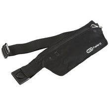 Load image into Gallery viewer, Basic running belt for phone - black - Sunny Outdoors
