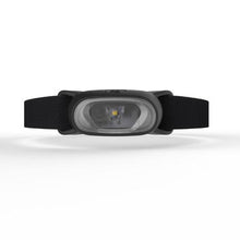 Load image into Gallery viewer, Bivouac battery head torch - onnight 50 - 30 lumen black - Sunny Outdoors

