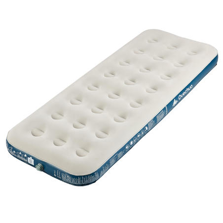 Camping air basic mattress 70cm - 1 person