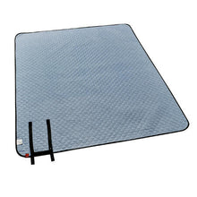 Load image into Gallery viewer, Camping And Walking Rug - 140 X 170 Cm - G - Sunny Outdoors
