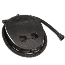 Load image into Gallery viewer, CAMPING FOOT PUMP - RECOMMENDED FOR INFLATABLE MATRESSES - Sunny Outdoors
