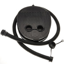 Load image into Gallery viewer, CAMPING FOOT PUMP - RECOMMENDED FOR INFLATABLE MATRESSES - Sunny Outdoors
