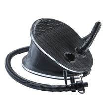 Load image into Gallery viewer, CAMPING FOOT PUMP - RECOMMENDED FOR INFLATABLE MATRESSES - Sunny Outdoors
