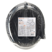 Load image into Gallery viewer, CAMPING FOOT PUMP - RECOMMENDED FOR INFLATABLE MATRESSES - Sunny Outdoors
