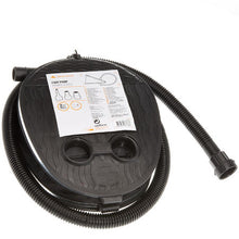 Load image into Gallery viewer, CAMPING FOOT PUMP - RECOMMENDED FOR INFLATABLE MATRESSES - Sunny Outdoors
