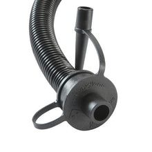 Load image into Gallery viewer, CAMPING FOOT PUMP - RECOMMENDED FOR INFLATABLE MATRESSES - Sunny Outdoors
